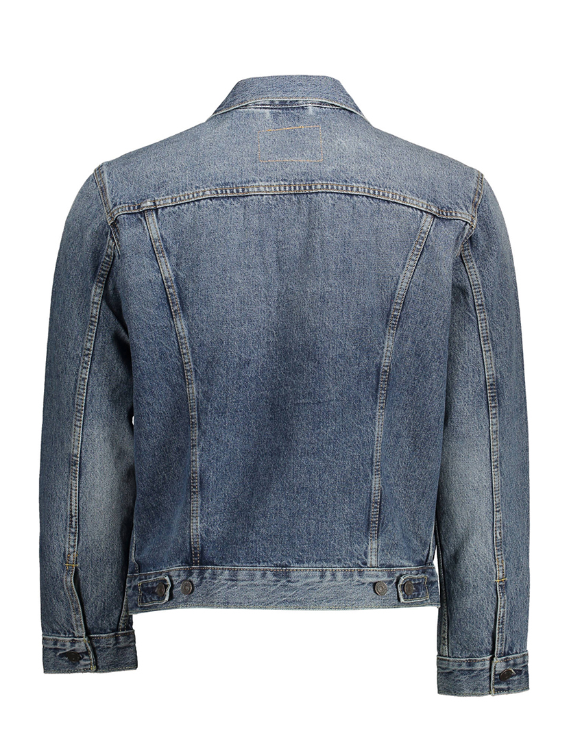 Casaco Ganga Homem Azul