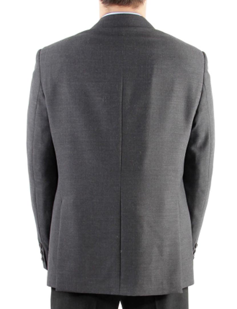 Blazer Homem Cinzento