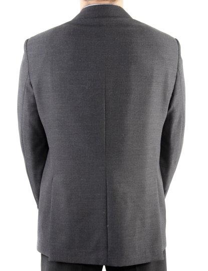 Blazer Homem Cinzento