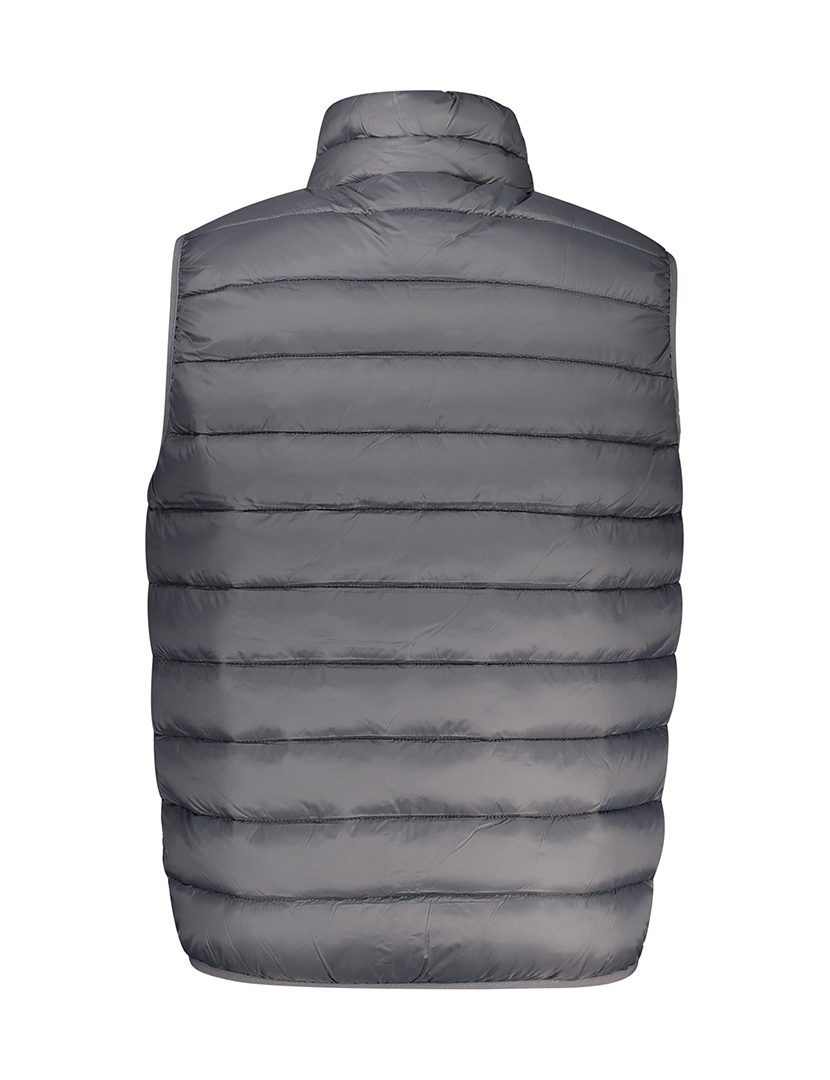 Colete Homem Cinzento