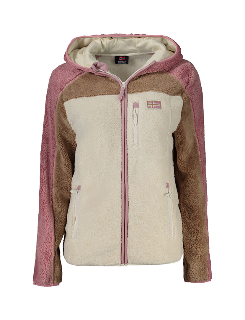 Casaco Desportivo SenhoraMulticor