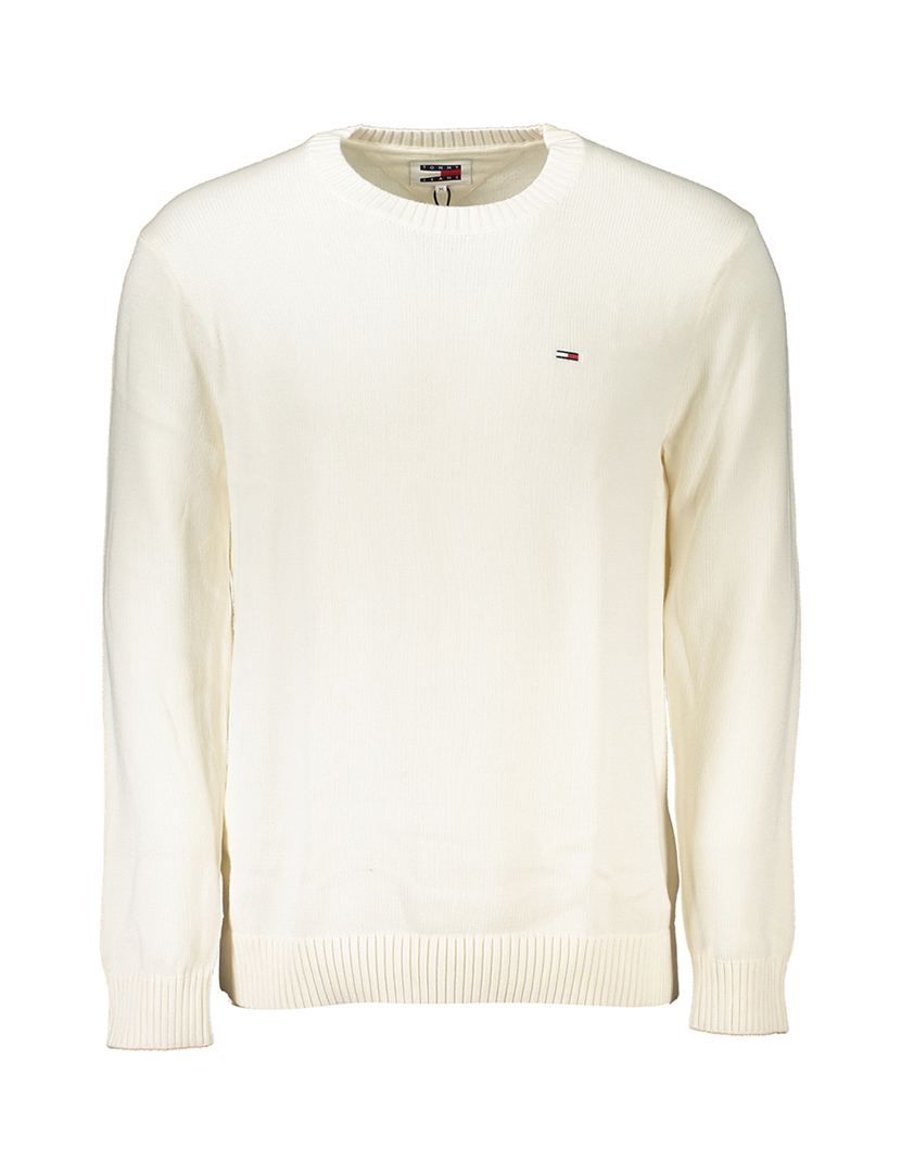 Pullover Homem Branco