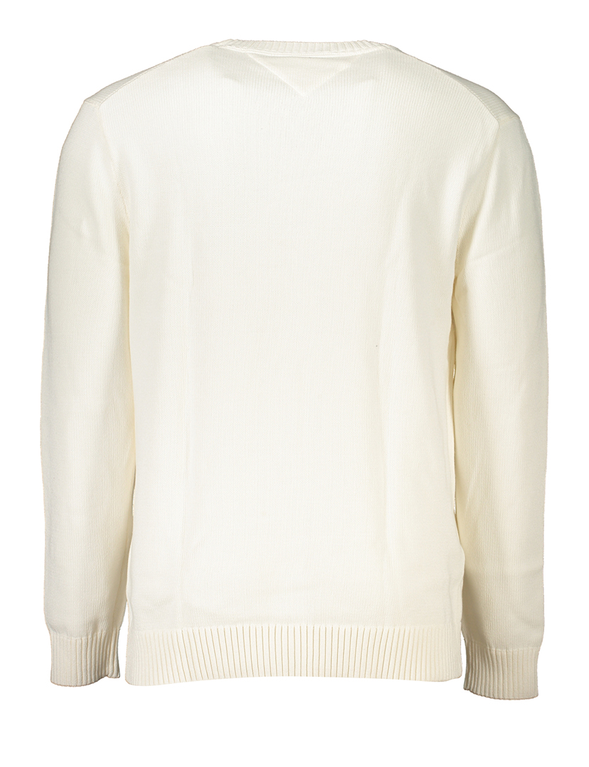 Pullover Homem Branco