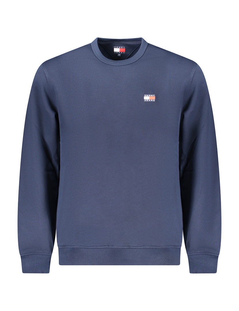 Sweatshirt Homem Azul