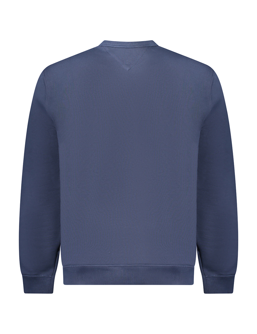 Sweatshirt Homem Azul