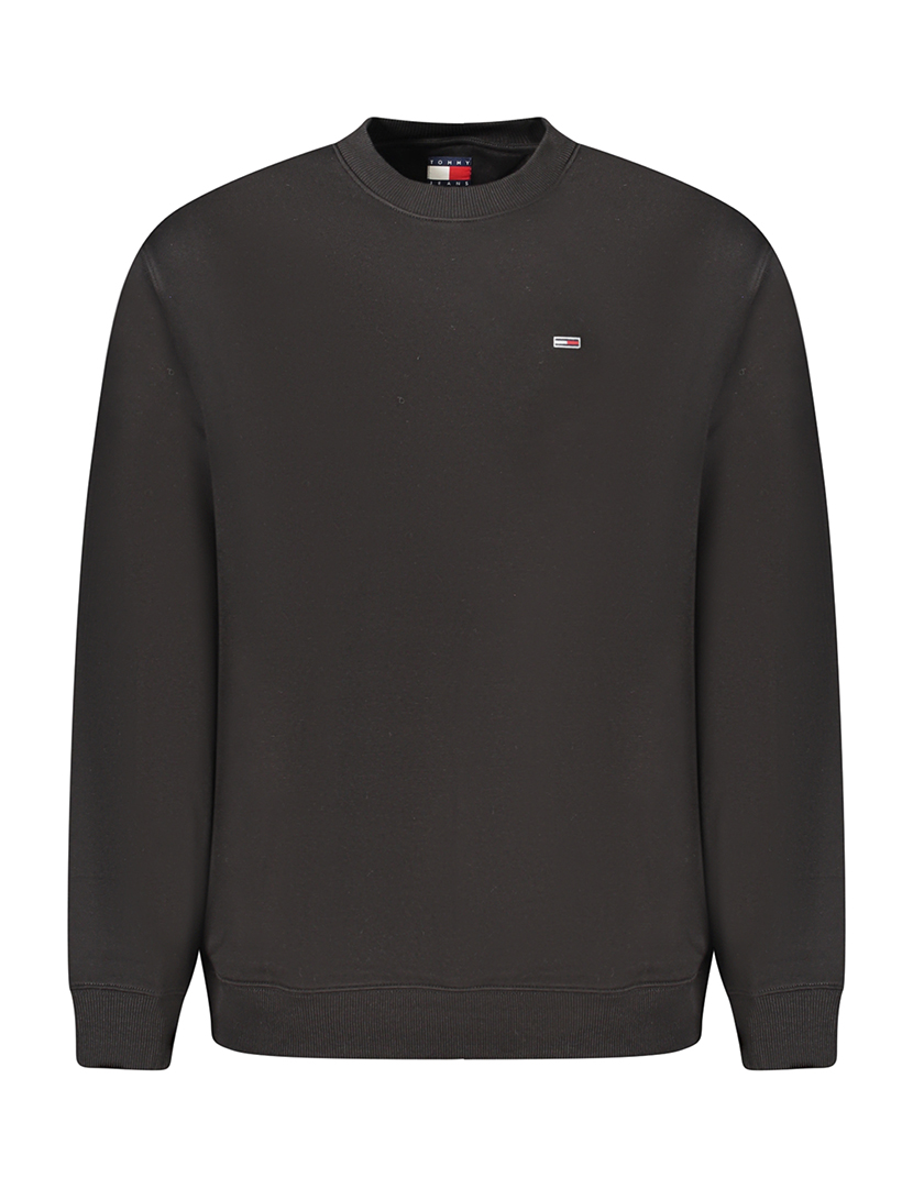 Sweatshirt Homem Preto