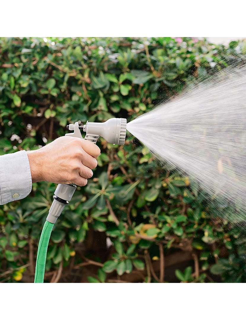 Mangueira Jardim Extensivel Hoxten 30 m