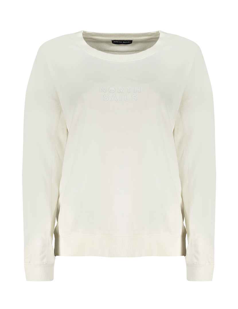 Camisola Senhora Branco