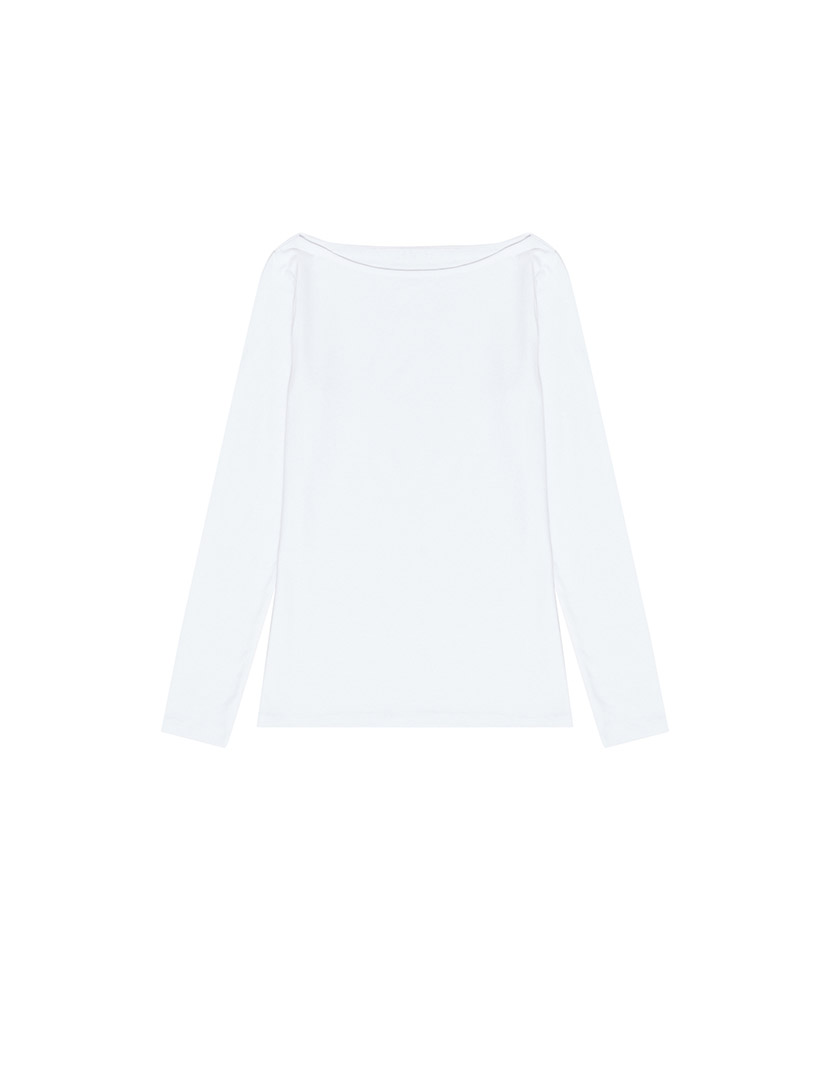 Camisola Moodo Senhora Branco
