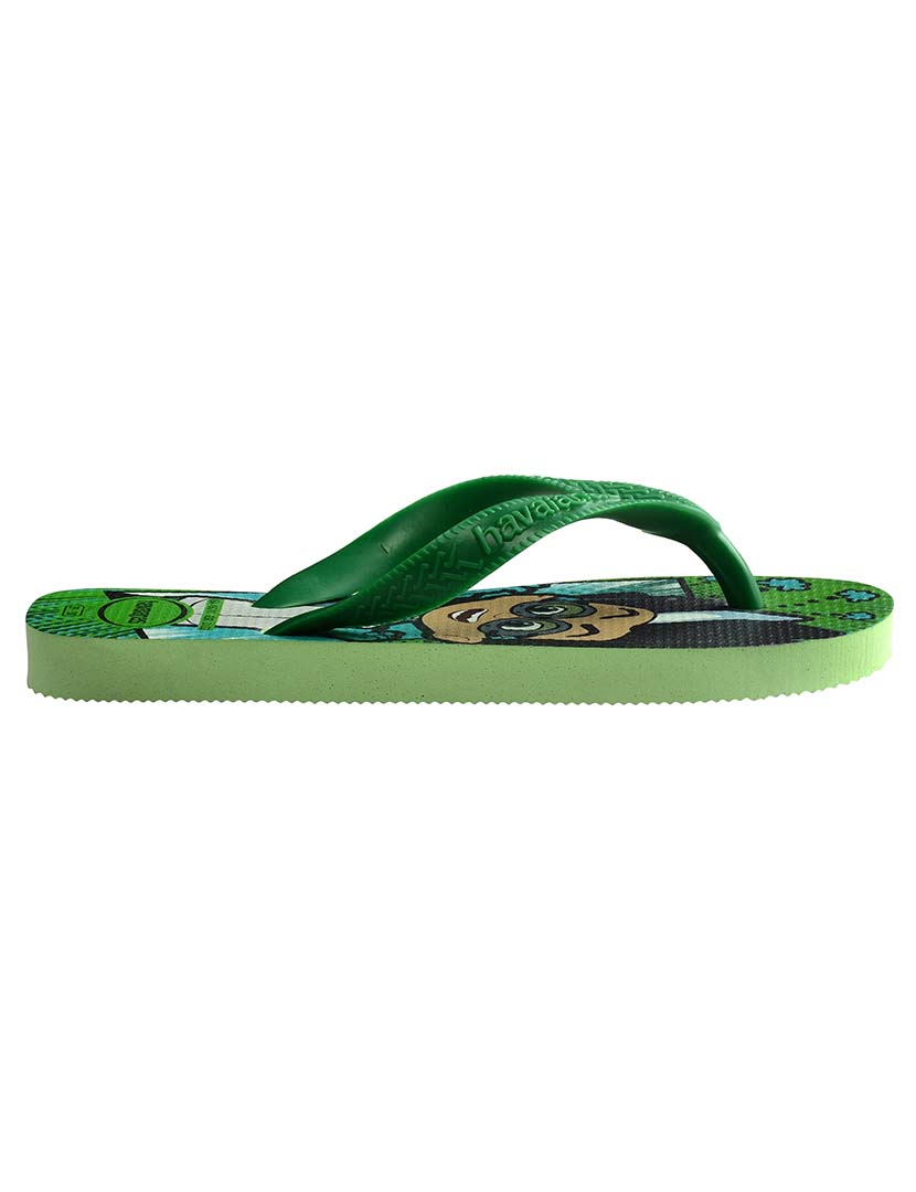 Havaianas Top Pj Masks Citronella