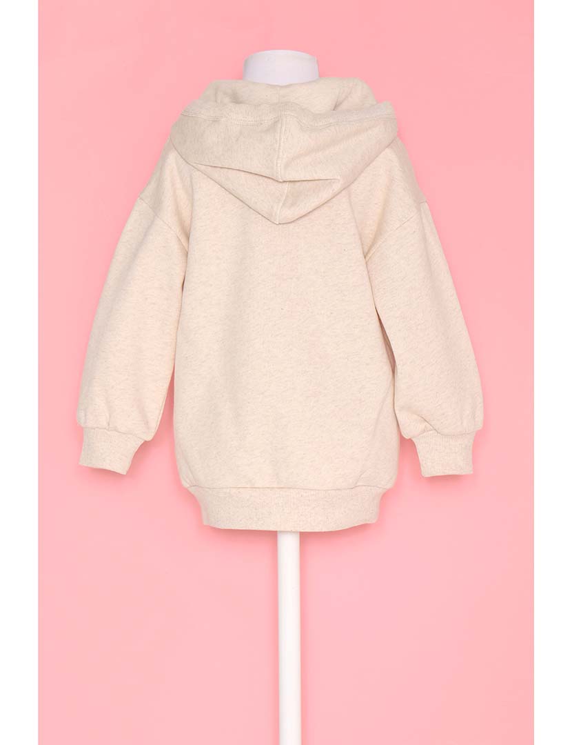 Sweatshirt Comfy Menina 
