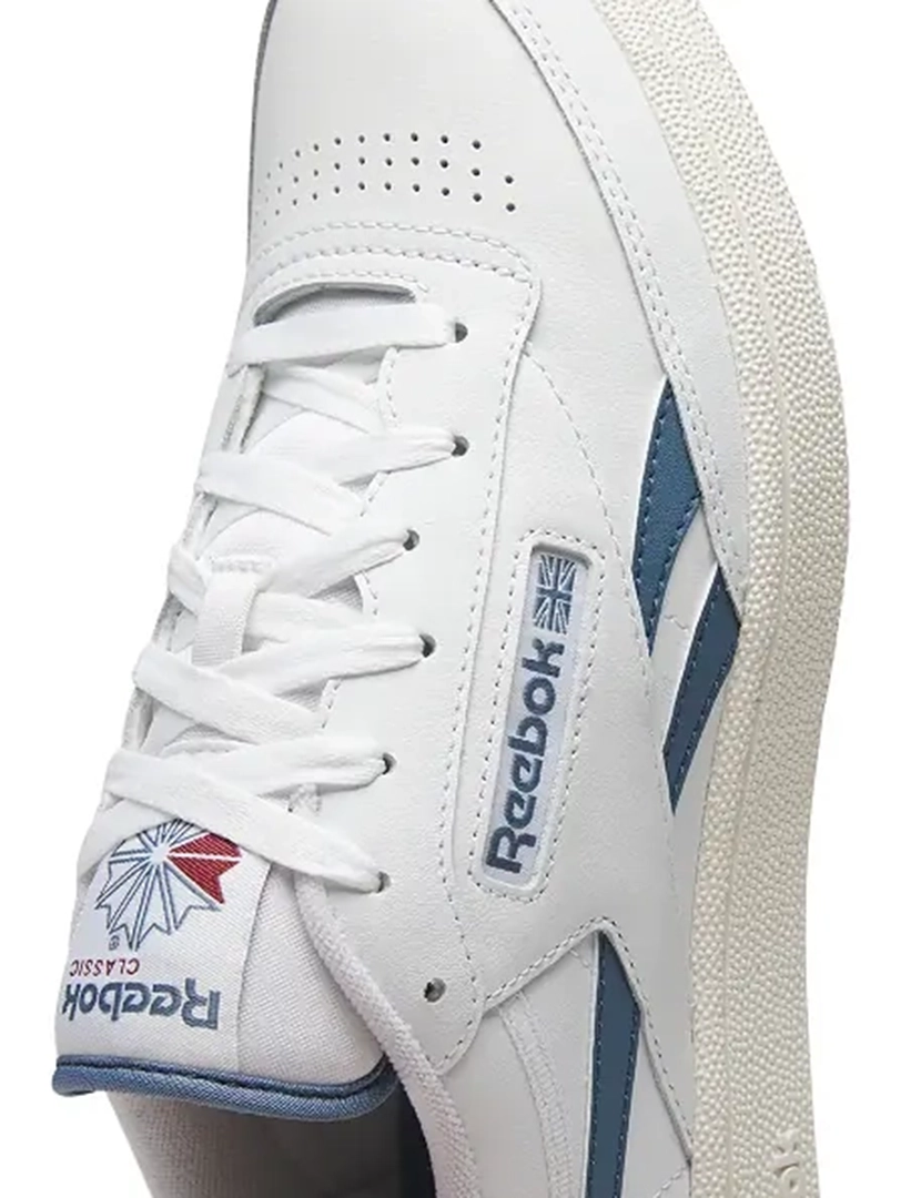 Ténis Club C Revenge Branco