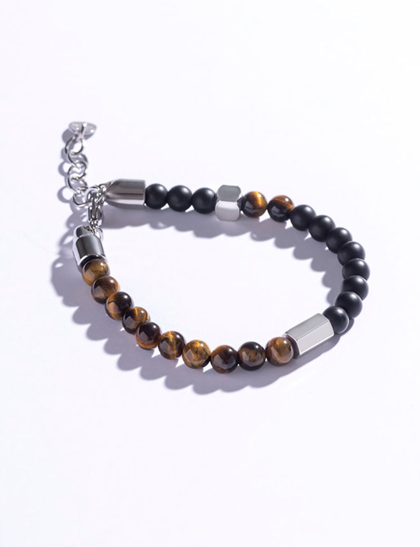 Pulseira Homem Multicor