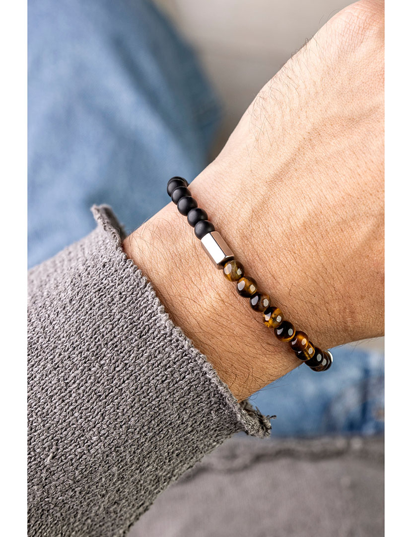 Pulseira Homem Multicor