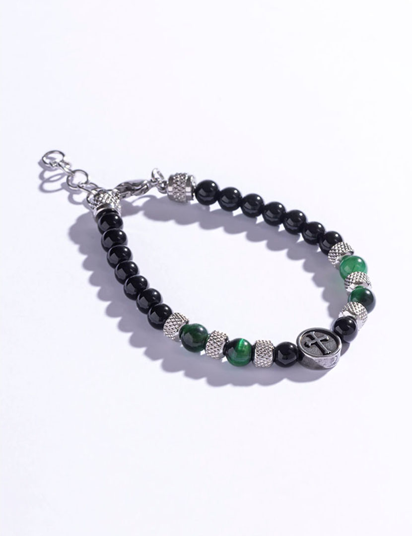 Pulseira Homem Multicor