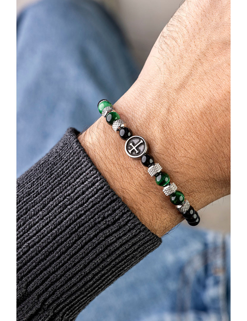 Pulseira Homem Multicor