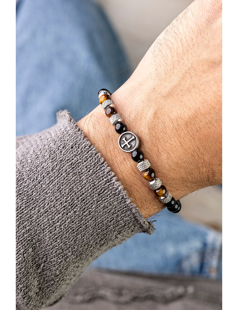 Pulseira Homem Multicor