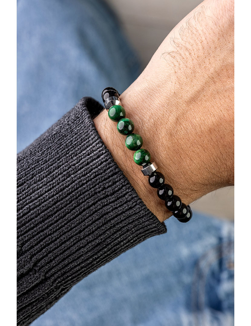 Pulseira Homem Multicor