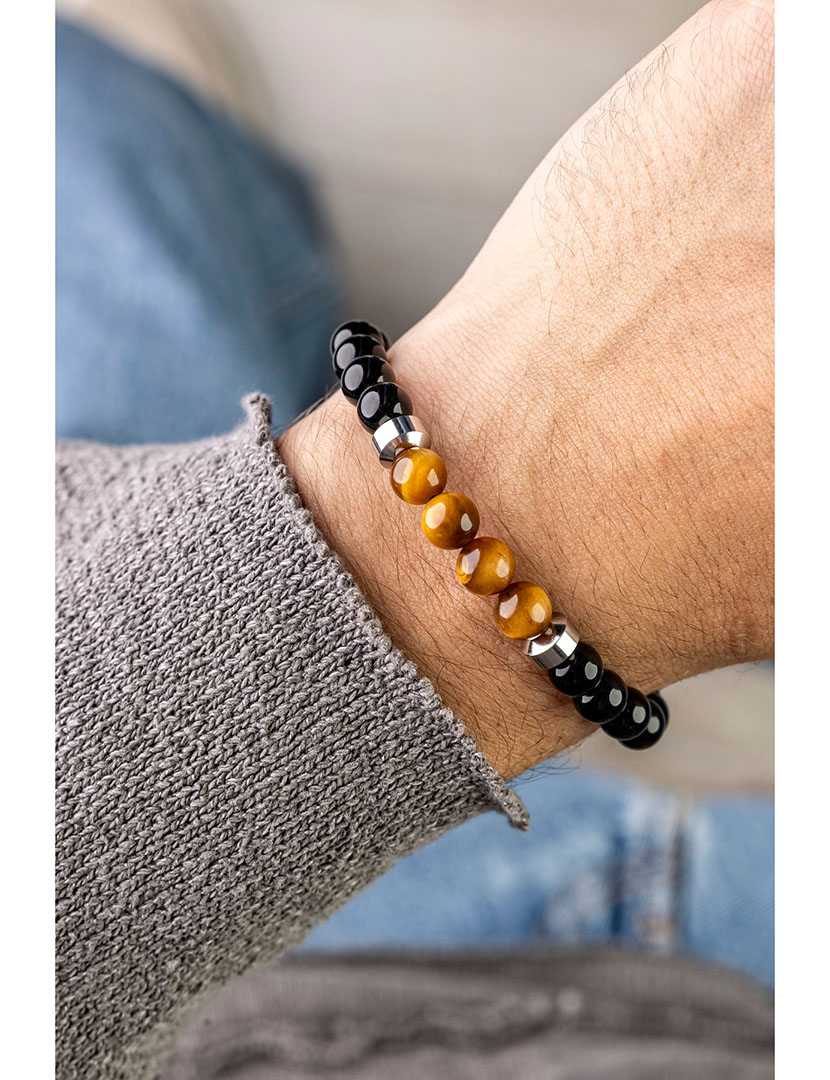 Pulseira Homem Multicor