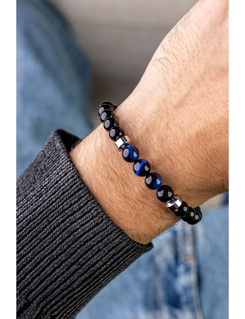 Pulseira Homem Multicor