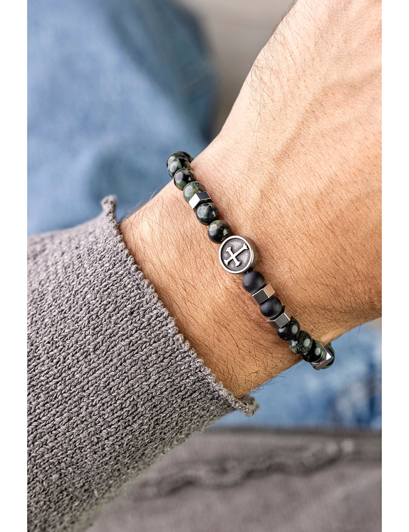 Pulseira Homem Multicor