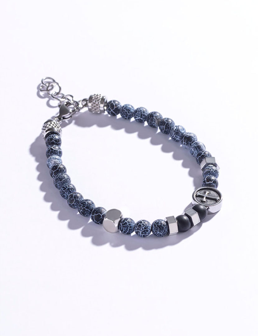 Pulseira Homem Multicor