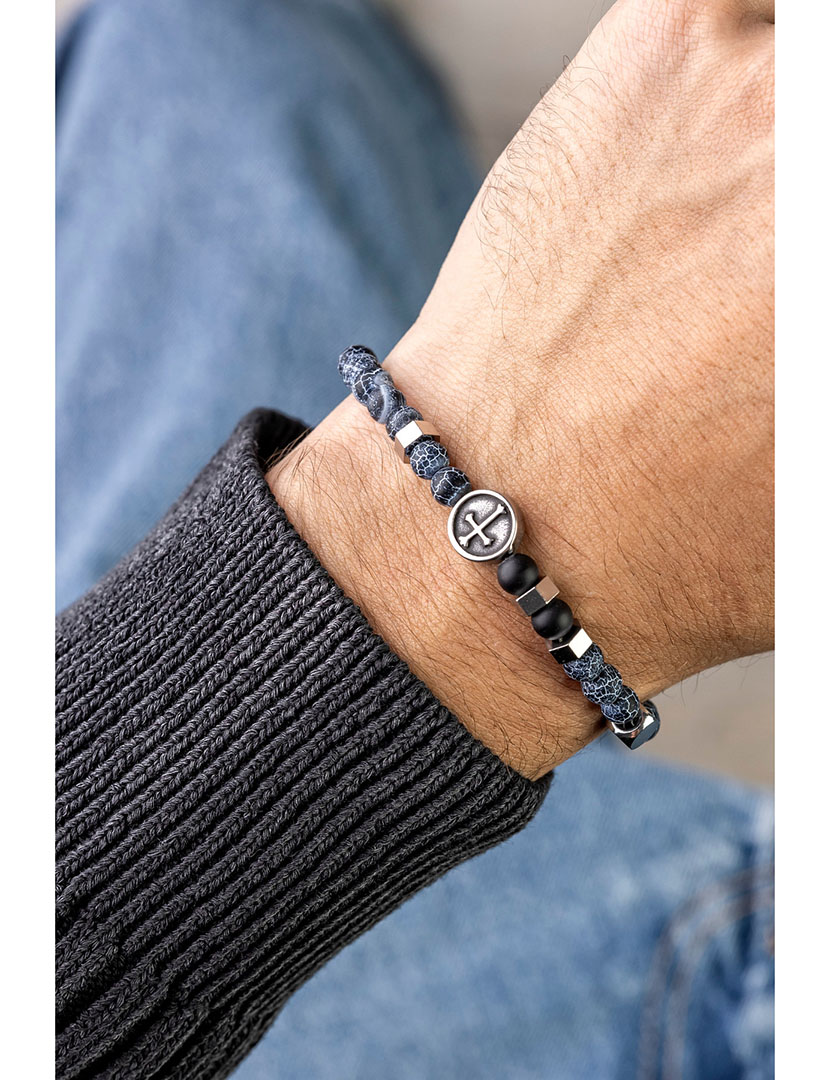 Pulseira Homem Multicor