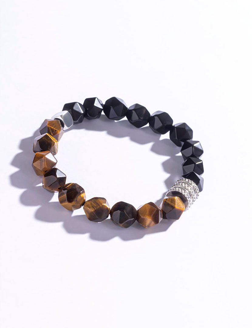 Pulseira Homem Multicor