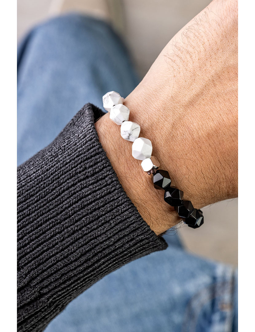 Pulseira Homem Multicor