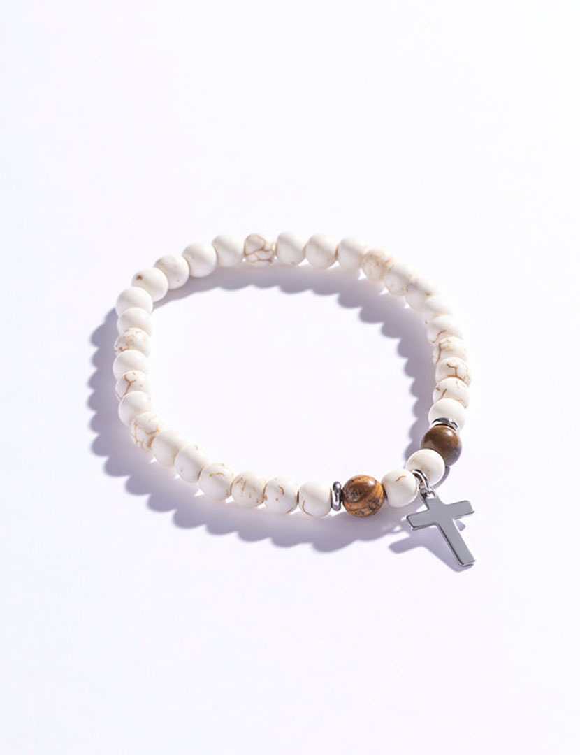 Pulseira Homem Multicor