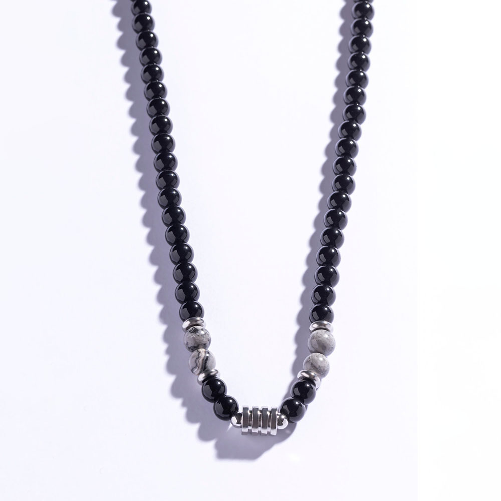 Colar Homem Multicor