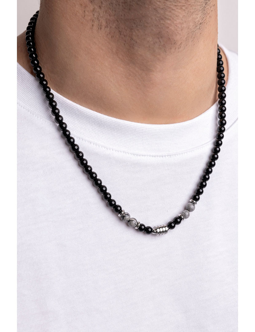 Colar Homem Multicor