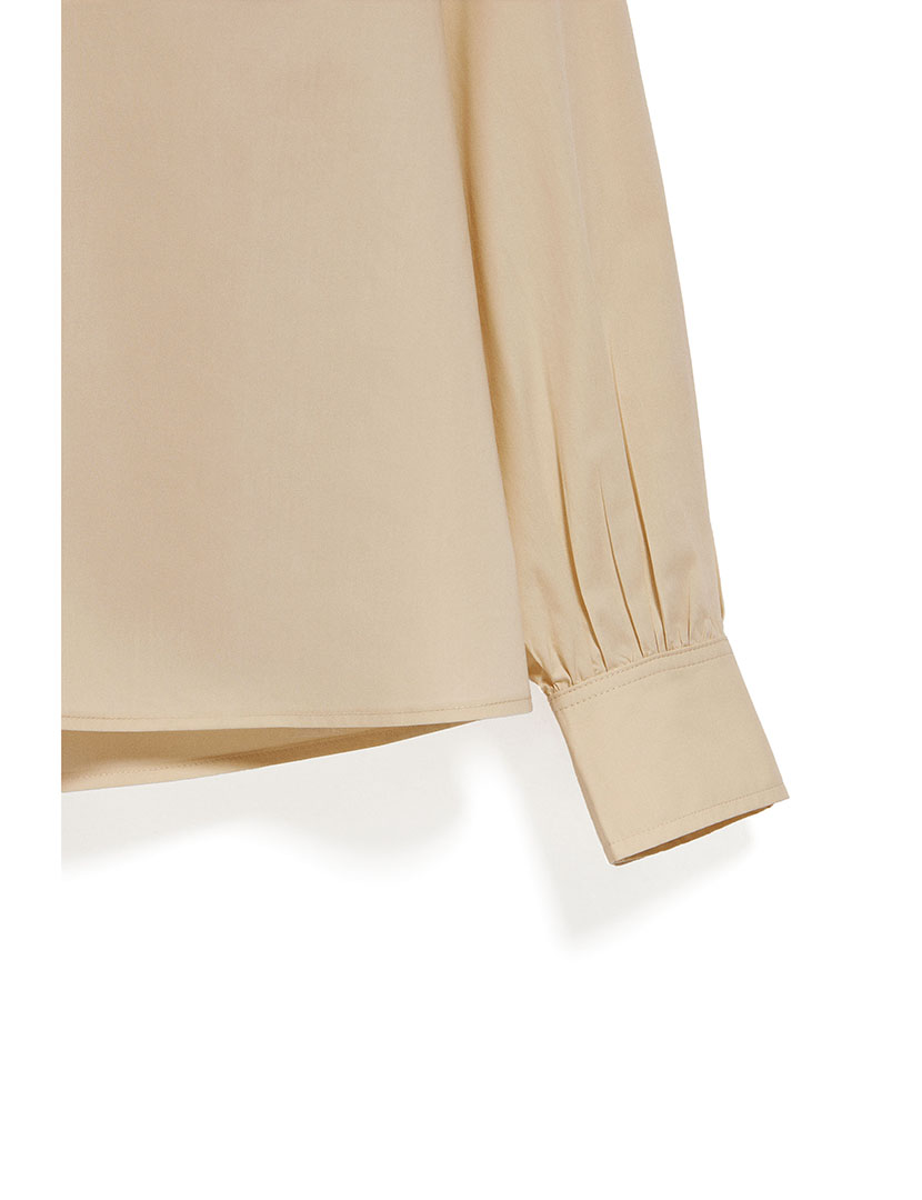 Camisa Senhora Solar Bege