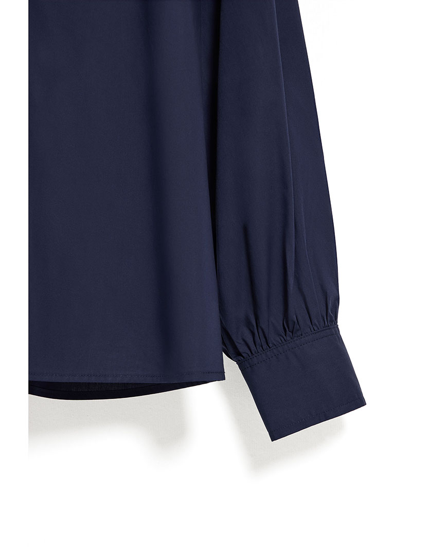 Camisa Senhora Solar Azul