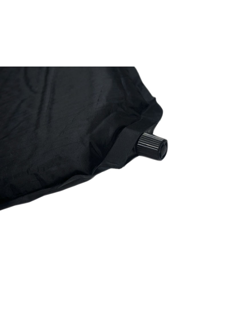 Colchão Auto Insuflável  Preto