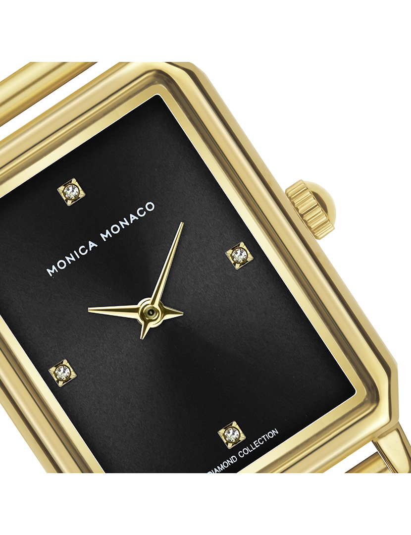 Relógio Feminino Dourado