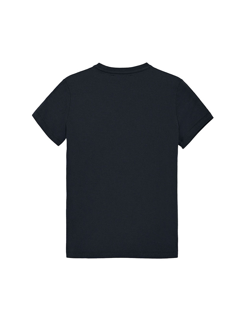 T-Shirt Rigby Go W Ss Vn Azul Marinho