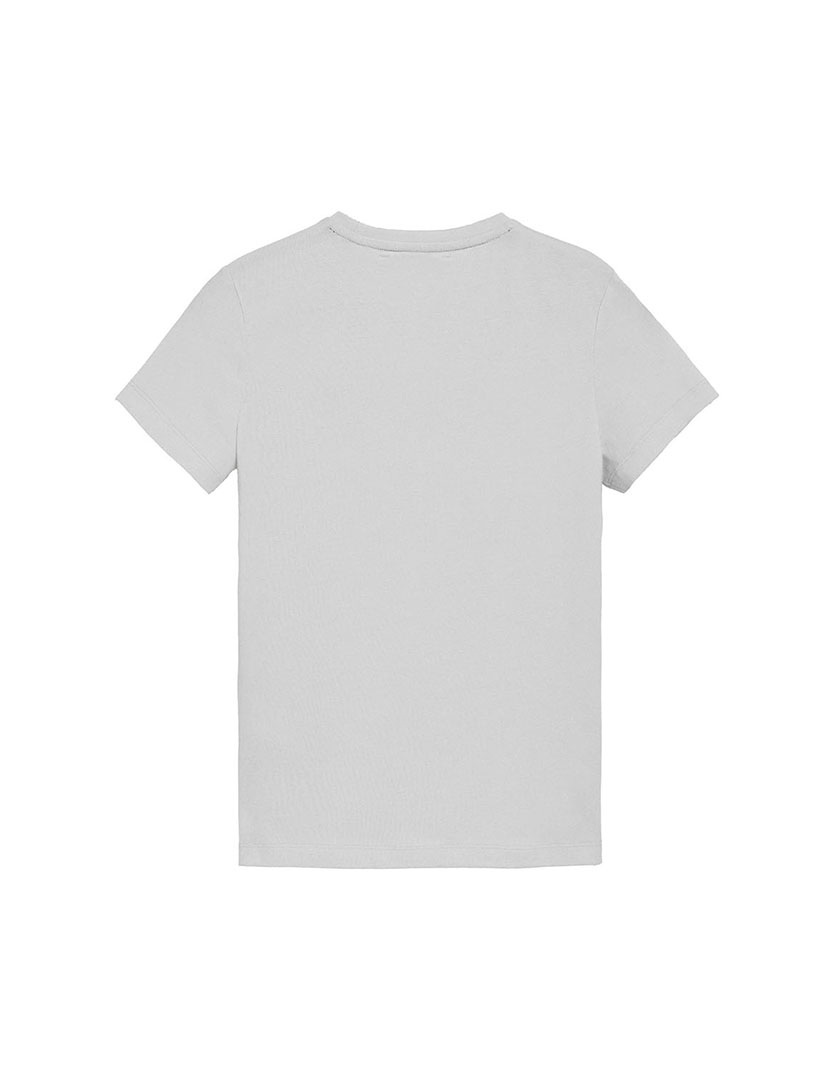 T-Shirt Rigby Go W Ss Vn Branco