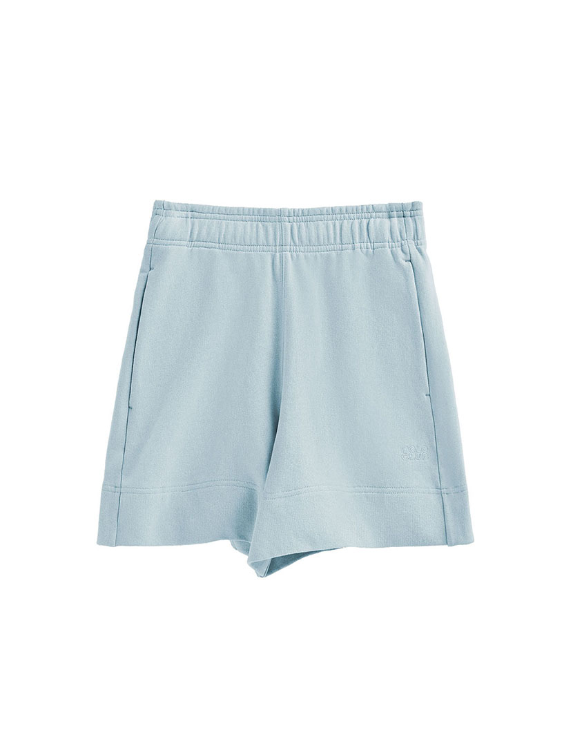 Calças Jogger Moira W Azul Claro