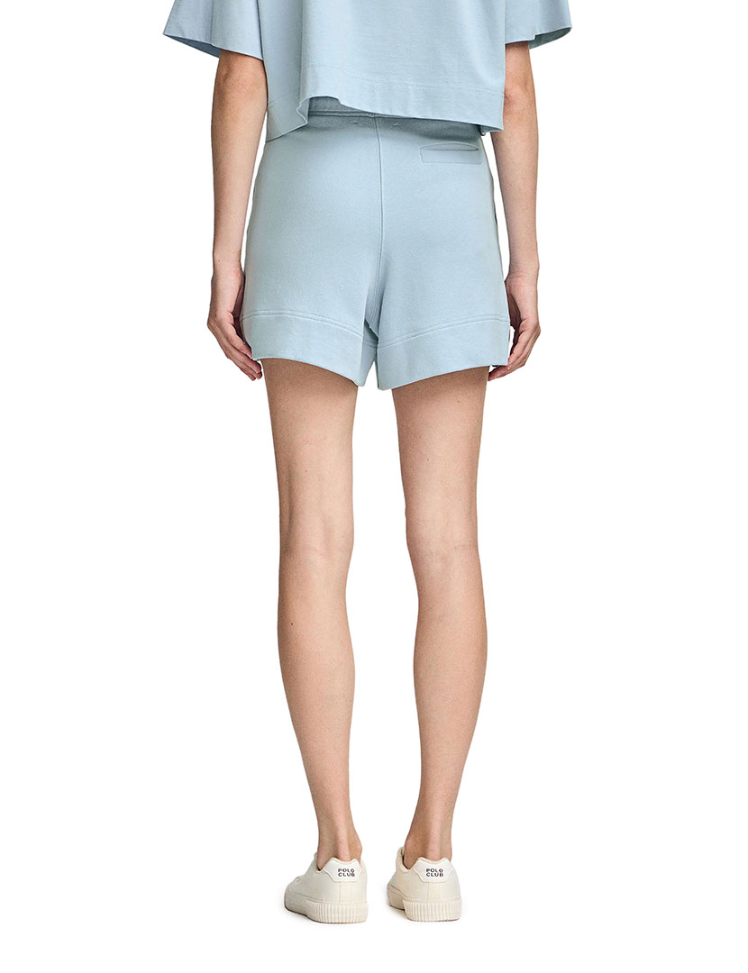 Moira W Light Blue Jogger Pants