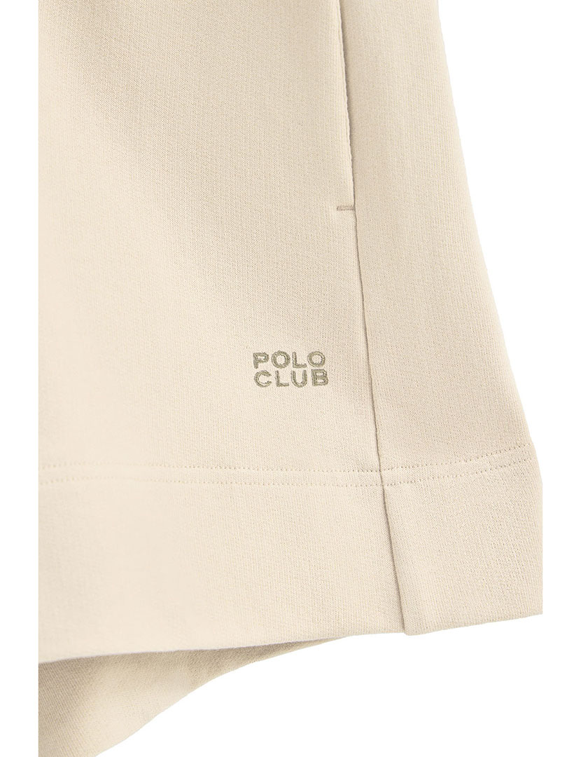 Calças Jogger Moira W Ecru