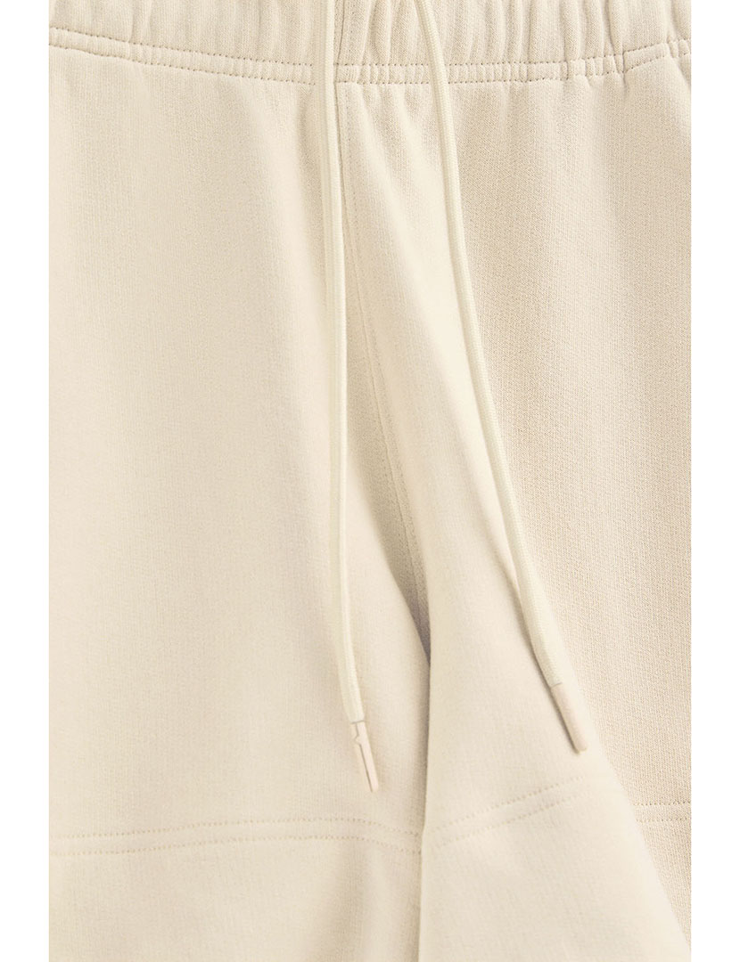 Calças Jogger Moira W Ecru