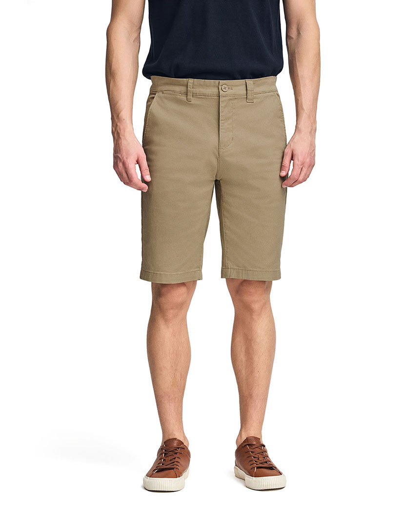 Calções Bermuda Minimal Relax Sand