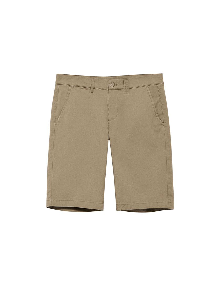 Calções Bermuda Minimal Relax Sand