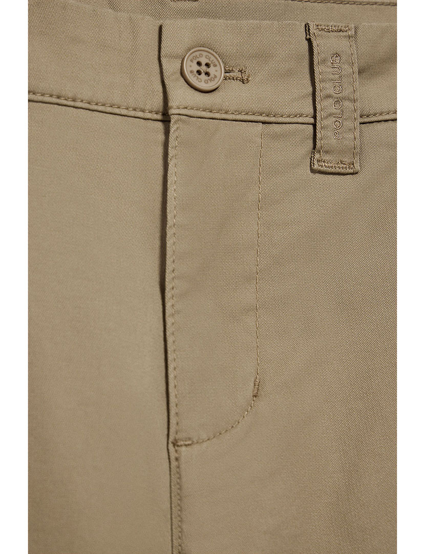 Calções Bermuda Minimal Relax Sand