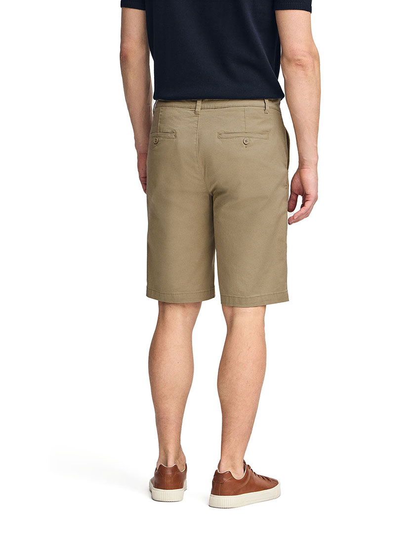 Calções Bermuda Minimal Relax Sand