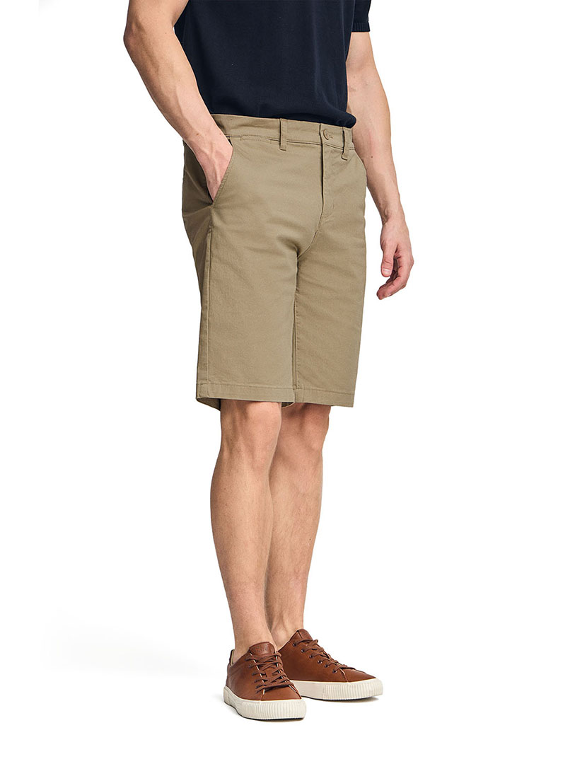 Calções Bermuda Minimal Relax Sand