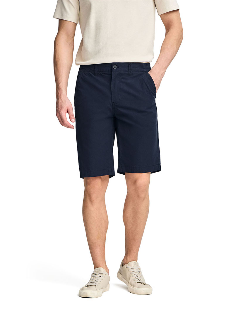 Calções San Diego Azul Marinho