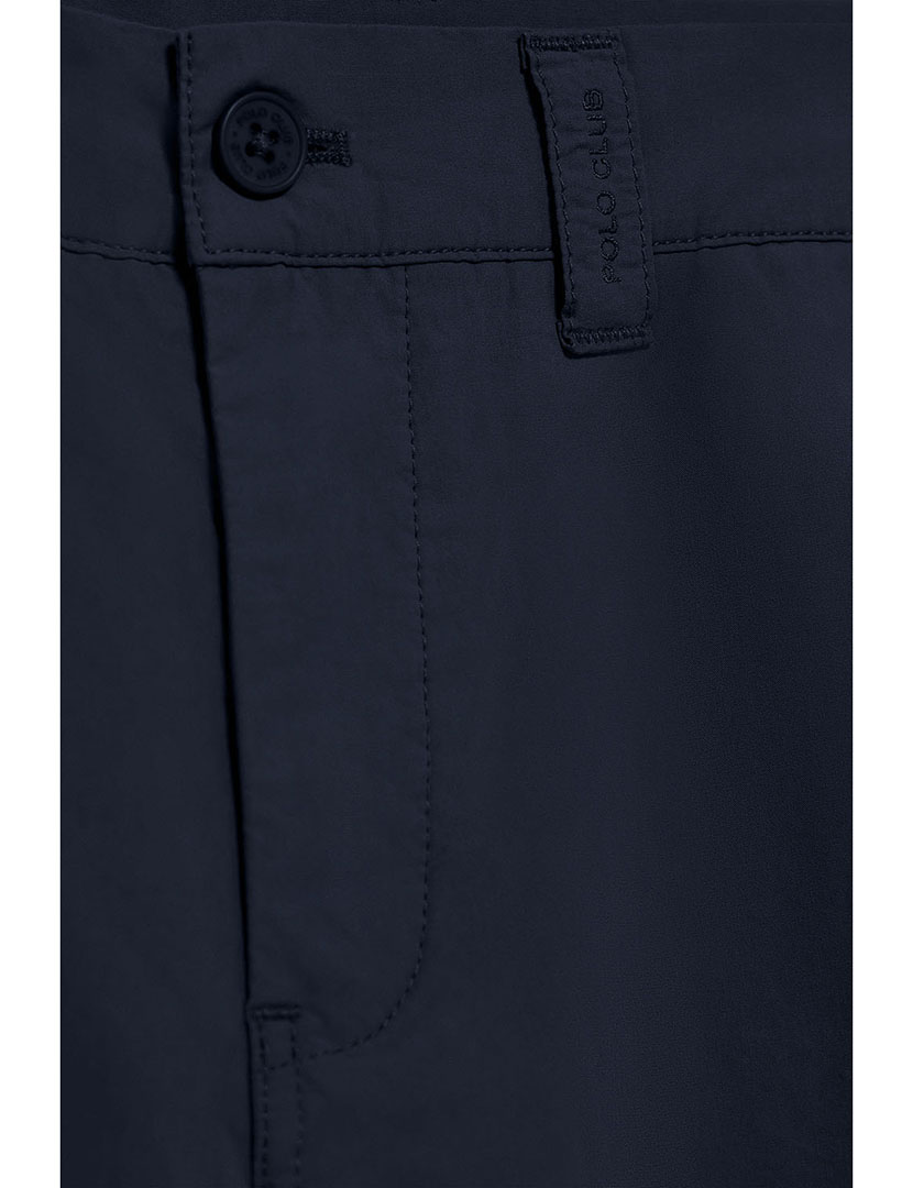 Calções San Diego Azul Marinho