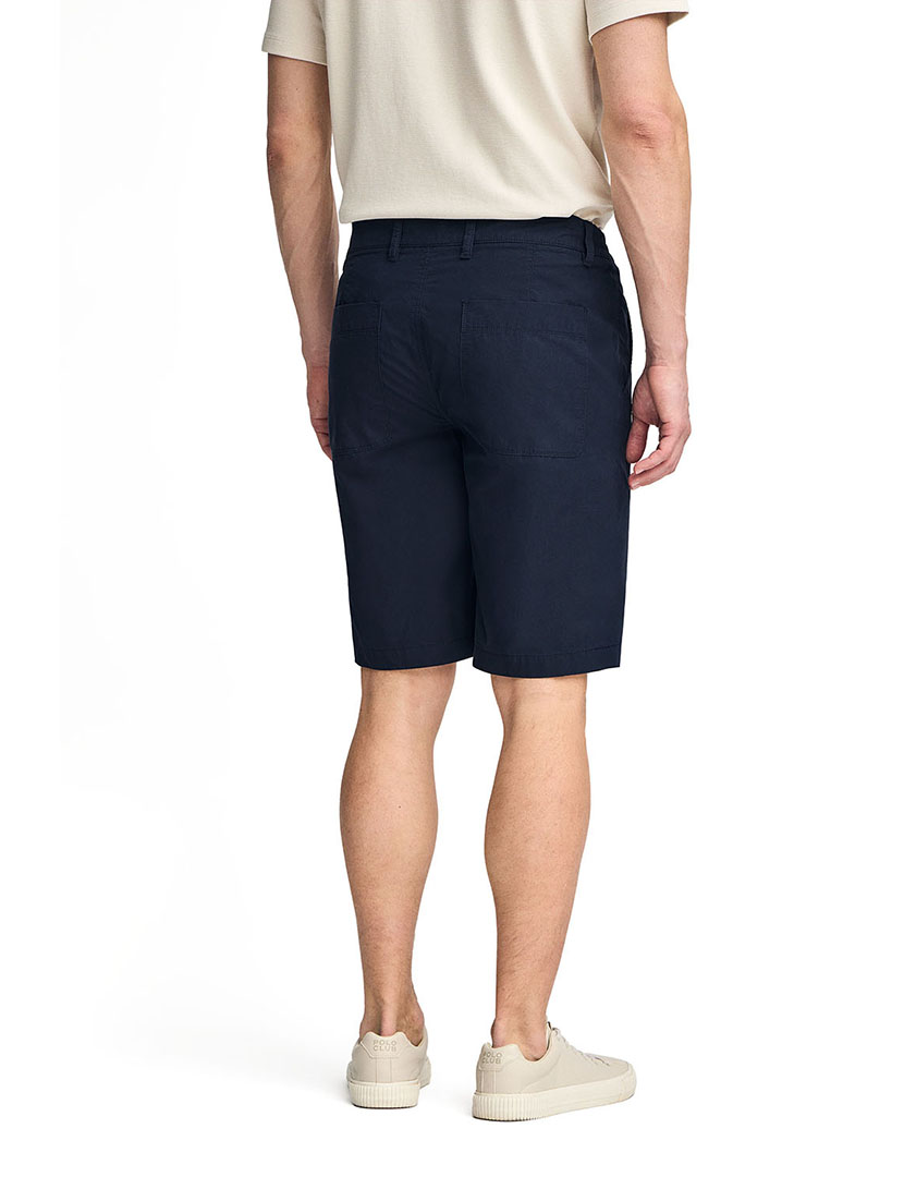 Calções San Diego Azul Marinho